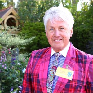 “An Evening With Alan Gray” of East Ruston Vicarage Garden
